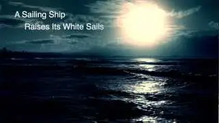 The Sailing Ship - A Poem About Death