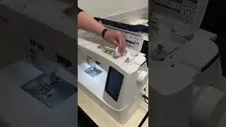 Extra Spool Pin Storage Hack!
