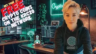 Free Real World Asset Crypto Coins. - Grab your GHOADFi tokens NOW!! On KRC20 linked to KAS/ GHOAD