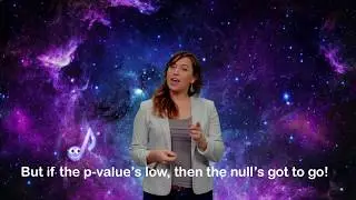 The pValue Song