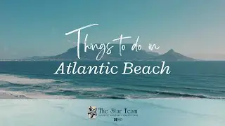 Things to do in Atlantic Beach, NC