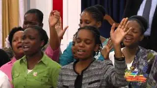 He Has Redeemed Me- Sis Elizabeth Bishop & Saints