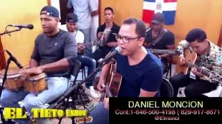 Daniel Moncion   Popurri  En 