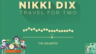 The Unlimited - Nikki Dix