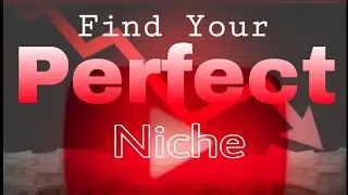 3 Steps to Find Your Perfect YouTube Niche (Hindi).