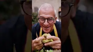 CARCIOFI ALLA ROMANA #chefmaxmariola