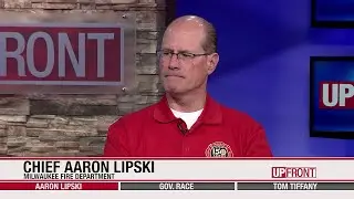 UPFRONT: Fire chief pushes law change
