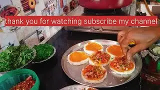 21 -12- 2025 mini bread pizza recipe@tasty bites cooking channel 🍕🤤