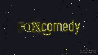 Fox Comedy HD Portugal Christmas Advert 2022 🎄