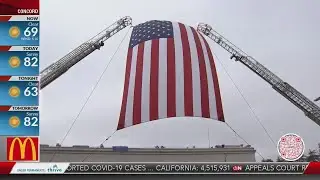 9/11 Remembrance events around the Bay Area
