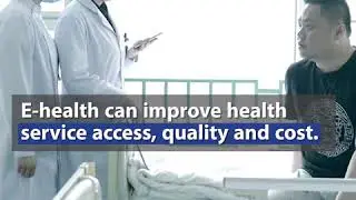 Harnessing e-health for improved service delivery