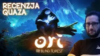 Ori and the Blind Forest - quaza review