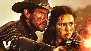 Fighting Caravans leads the way | Gary Cooper | Fighting Caravans | Western Movie