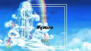 SoaringFlight - Above Cloudsdale (Remix)