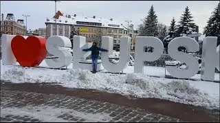 VLOG Z POLSKI