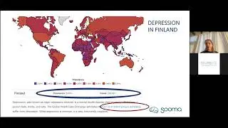 Neurolite Academy Webinar | tDCS in Depression