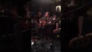 Shane Soldinger & The Silverado Pickups performing Wine Country Cowboy!