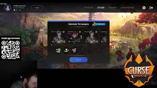 [PXG/Ocean/DROPS ON] Wingeon 604 Disk 3 | Estilista 120 | Upando todos os clans pra lvl 625 | !curse