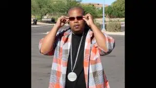 She Ah Bamboo Rocker (Twamp Sizzle)
