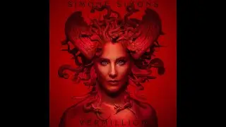 Simone Simons - Vermillion [Full Album]