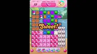 Candy Crush Saga Gameplay Levels 576-620