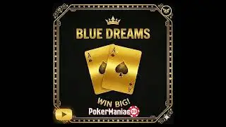 The Cash Out Fam -  Blue Dreams