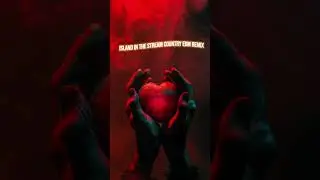 island in the stream country edm remix