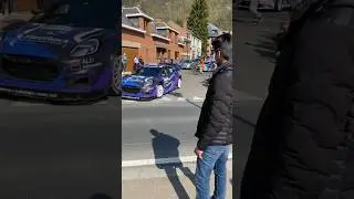 #racing #cars #dinant #belgium