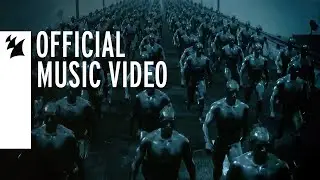 Will Sparks feat. Colleen D&rsquo;Agostino - Close (Official Music Video)