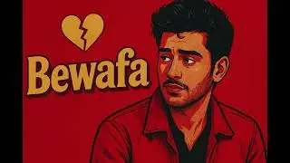 Bewafa (90s Retro Version) | Imran Khan Style | Old School Desi Vibes