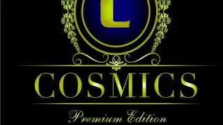 Cosmics 9h Coating
