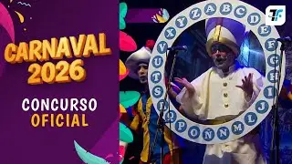 Los Rolin - Etapa 9 - Primera Rueda