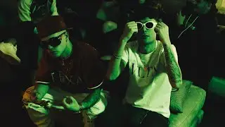 554 - RED & WHITE (PROD L.A.)