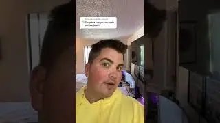 Jeffree Star Impression🤣🤣🤣 #subscribe #shorts @jeffreestar