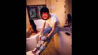 [VENDIDO] Jordan 23 X Floyymenor X El Bogueto type beat - “CÁELE BANDI” 😈🥷🏻 | BEAT PERREO CHILENO
