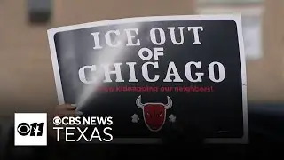 Trump administration launches ICE crackdowns in Democratic states