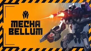 If you Like Mechs then you will like this too