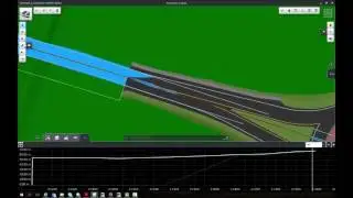 OpenRoads ConceptStation - How import Roundabout