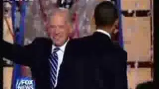 Brit Hume Gratuitously Uses Obama's Middle Name