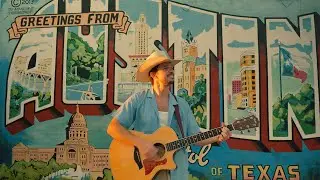 Jon Funnell - My Friends All Moved To Austin (Official Video)