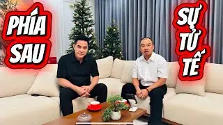 Phía sau sự tử tế #doanvanbau #chuyenmoituan