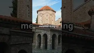 Top 10 Must-Visit Places in North Macedonia!