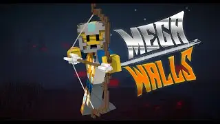 Minecraft: Mega Walls #45. - Guess The Intro