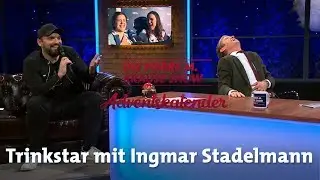 Türchen Nr. 10 | Trinkstar mit Ingmar Stadelmann | PMKSAdventskalender