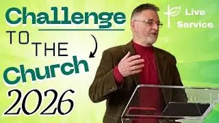 CHALLENGE TO THE CHURCH | CNLC