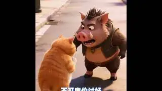 Welcome to Beautiful Animal 😺 ll Donkey 🐴 ll Cat🐈ll