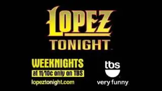 Lopez Tonight George Lopez Stand Up Valentines Day Edition