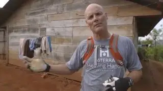 Stoves in Guatemala | CHOICE Humanitarian