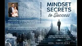 Mindset Secrets to Success - Full Audiobook - by David Diaz