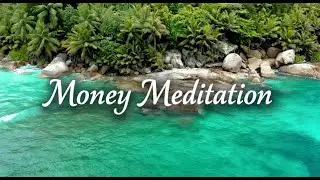 Money Meditation Sound &ndash; Relaxation & Mindfulness Music